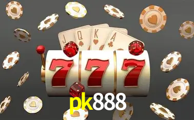 Cassino ao vivo com dealers reais na pk888