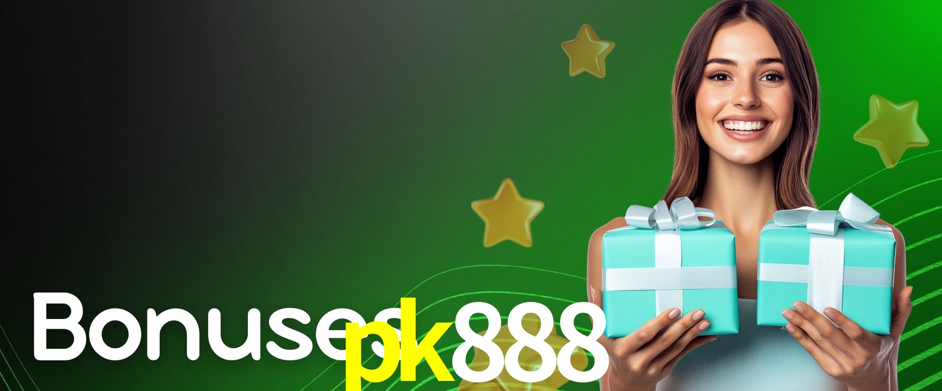 Seasonal Promotions pk888