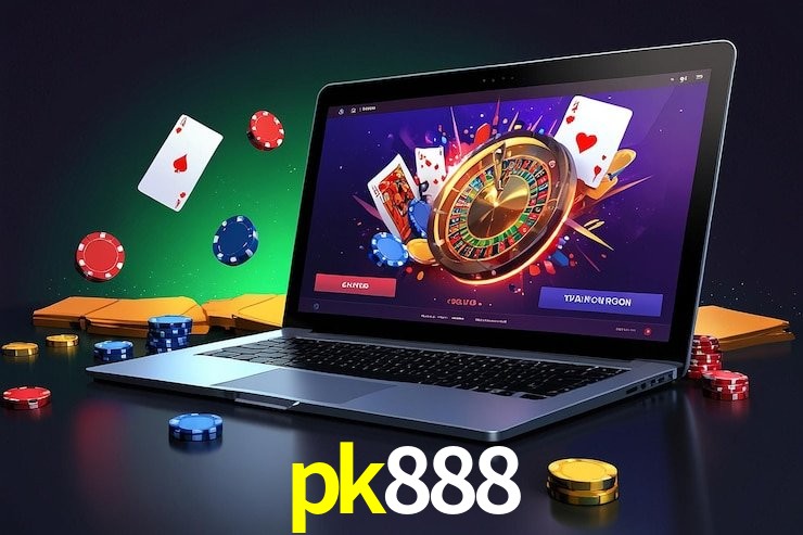 Promoções Sazonais pk888
