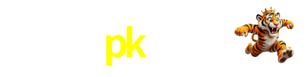 Logo da pk888