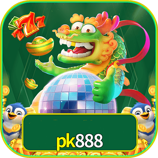 APK oficial da pk888 para Android