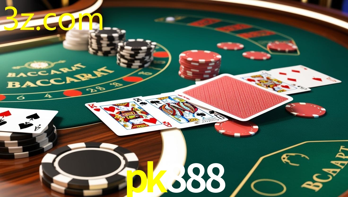 PK888