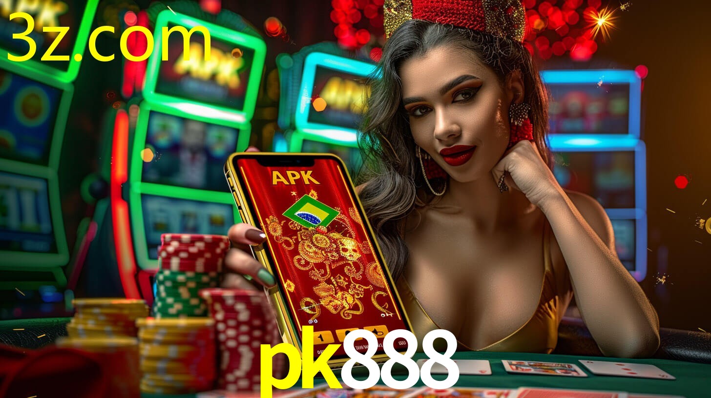 PK888