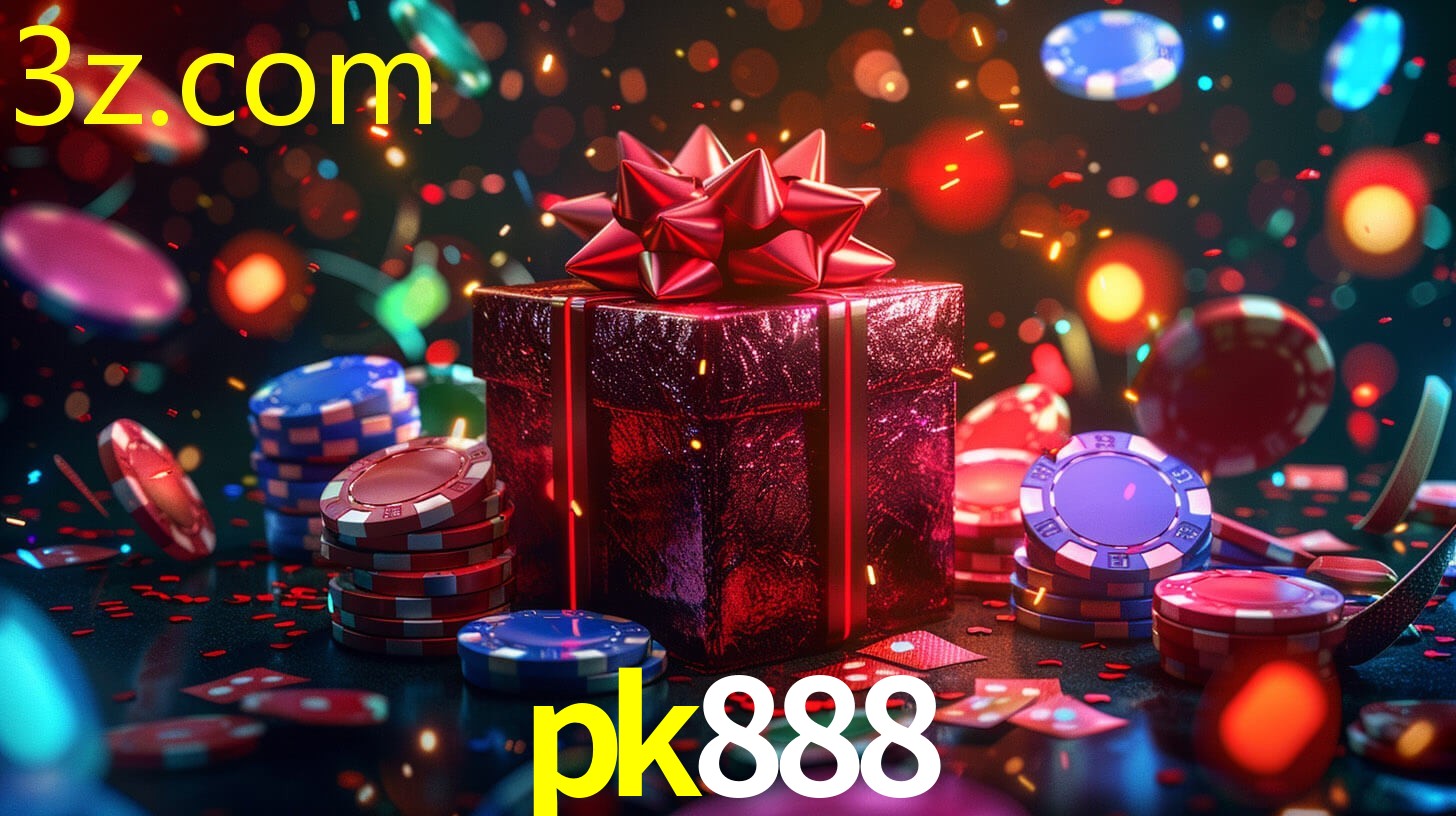 PK888