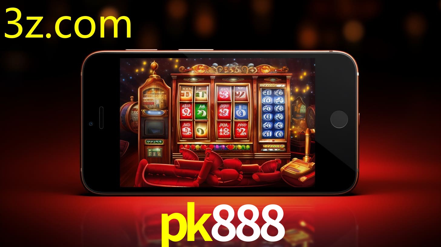 PK888