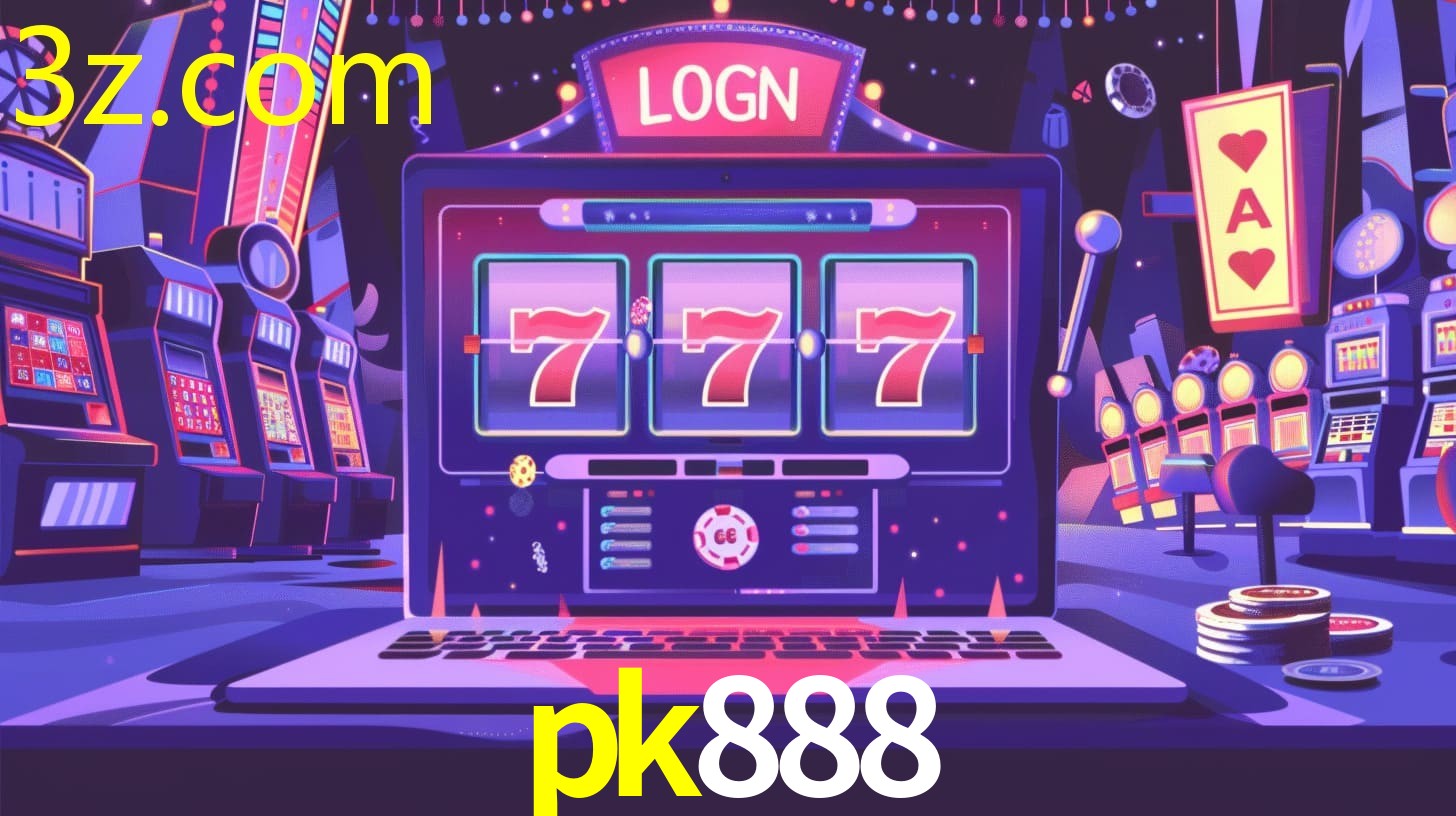 PK888