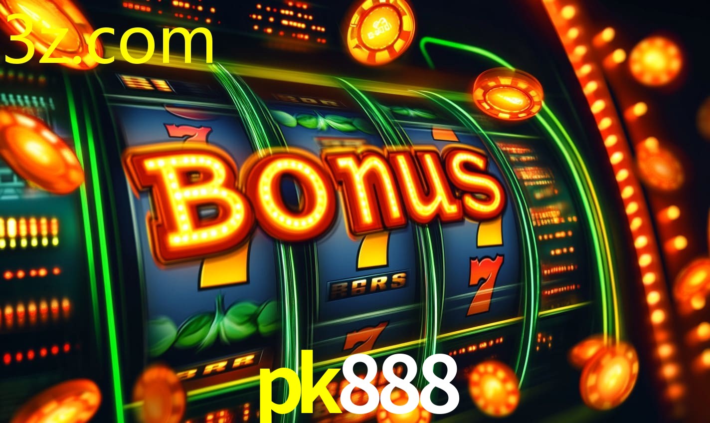 PK888