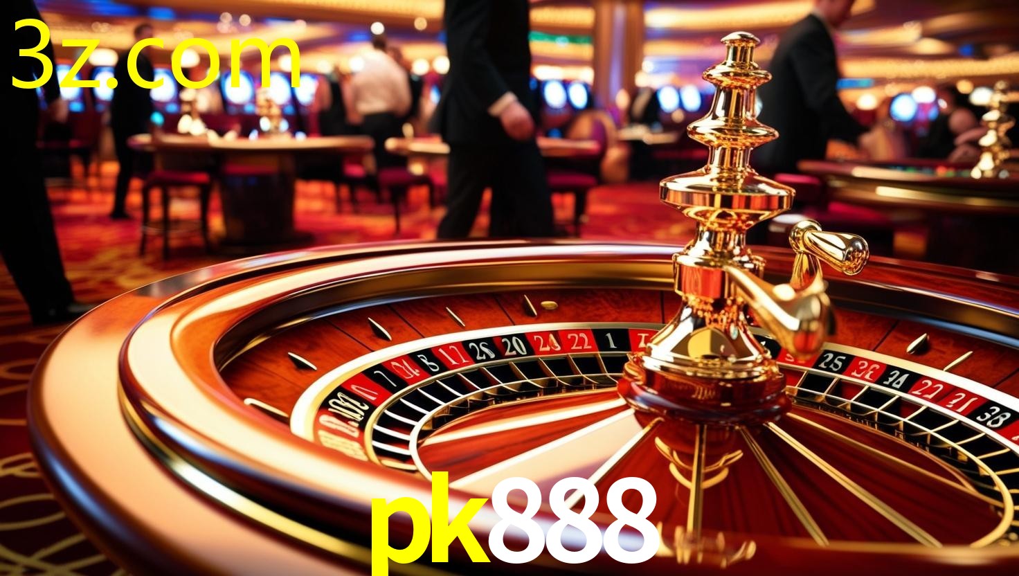 PK888