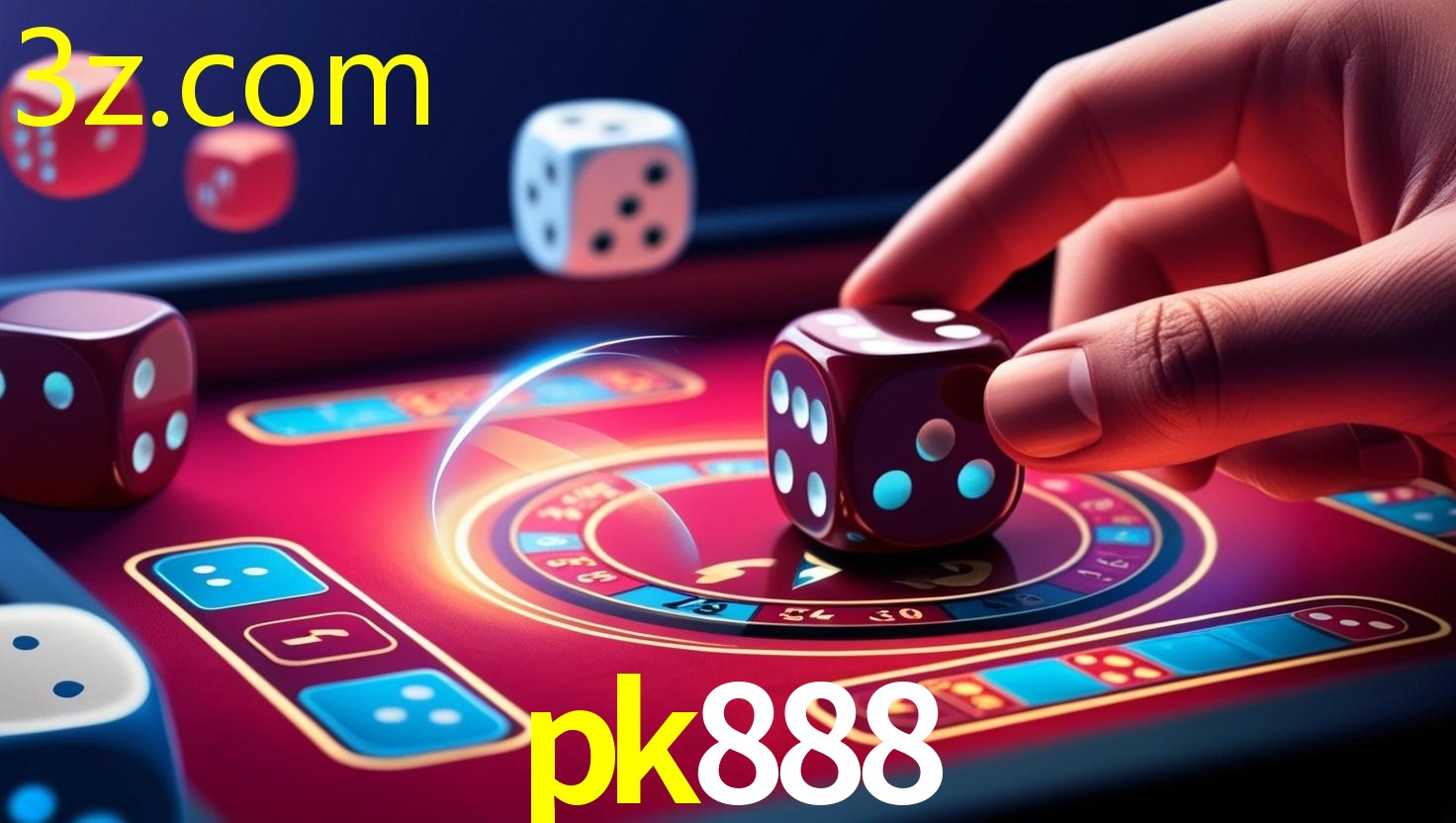 PK888