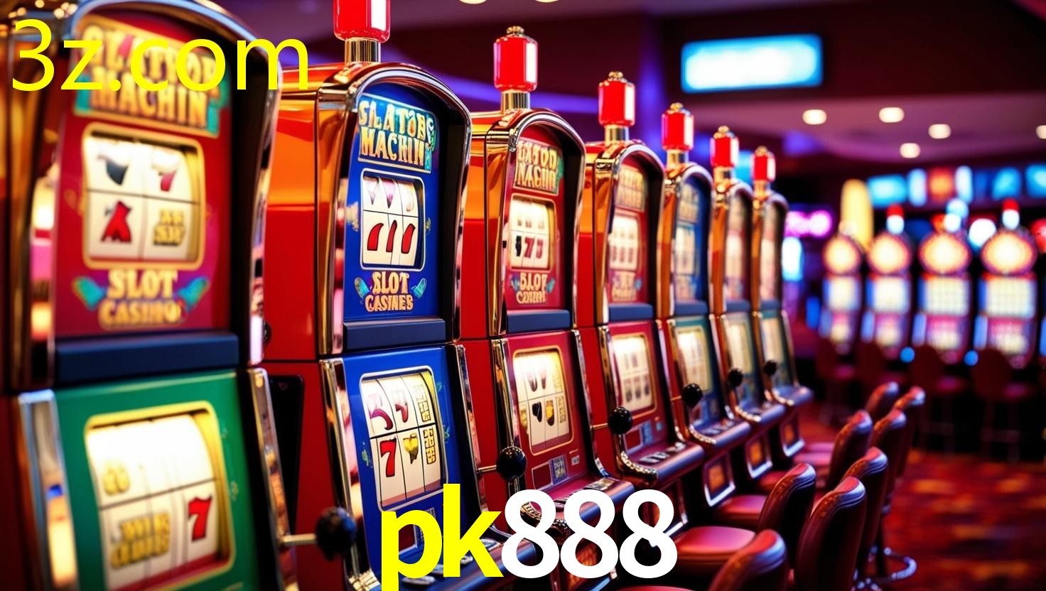 PK888