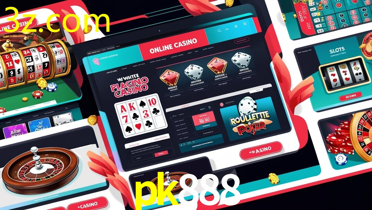 PK888