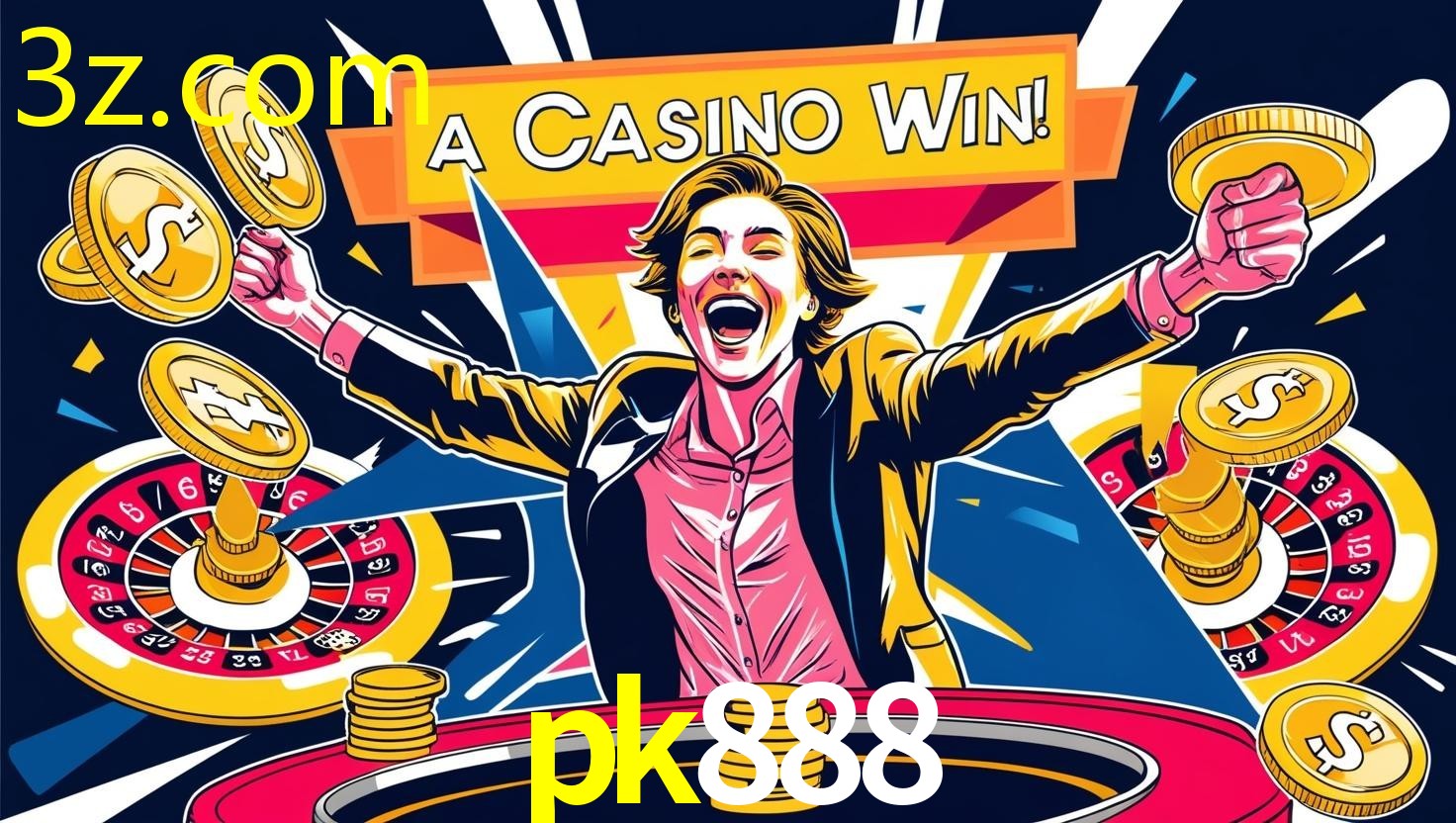 PK888