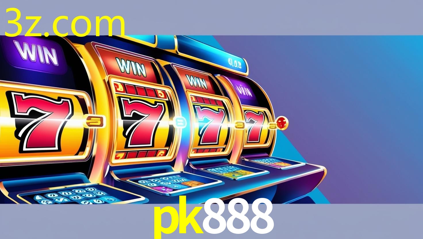 PK888