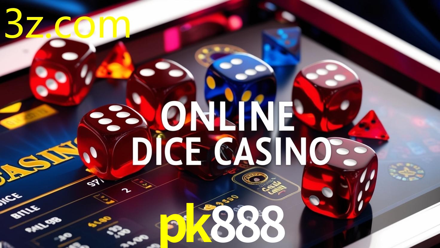 PK888