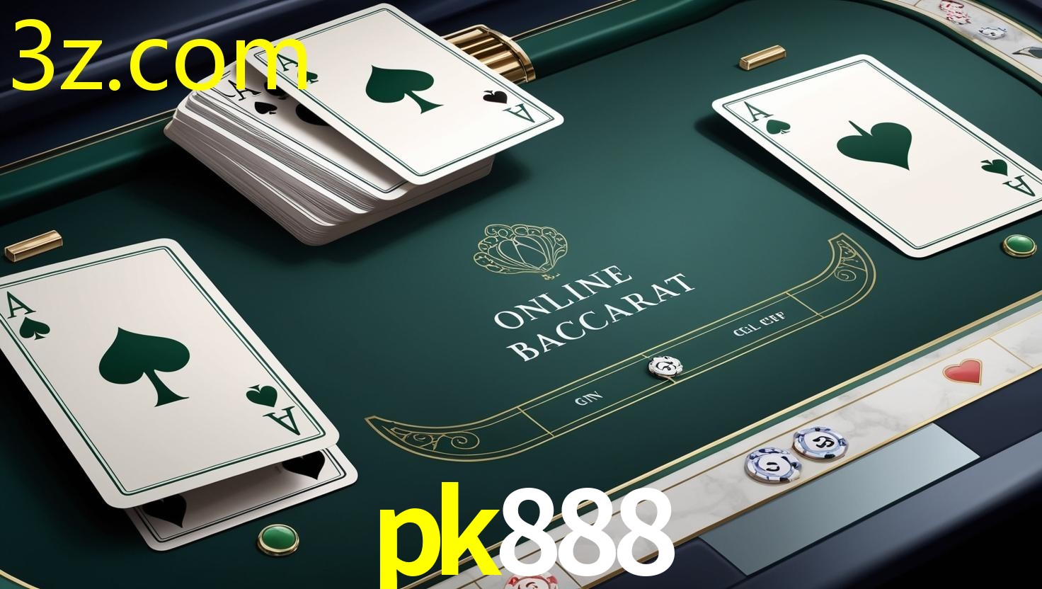 PK888