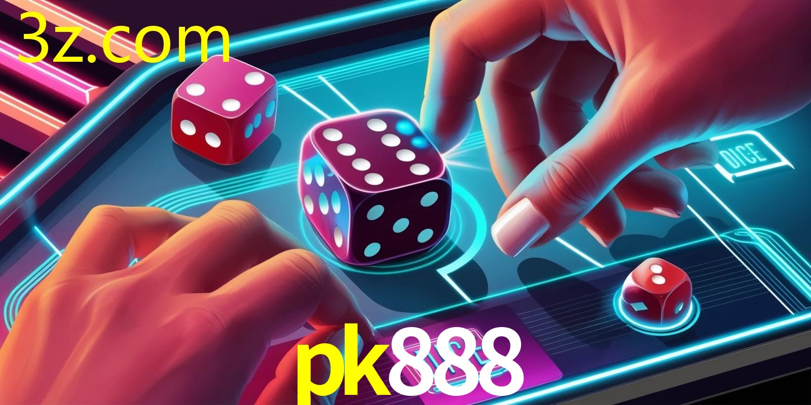 PK888