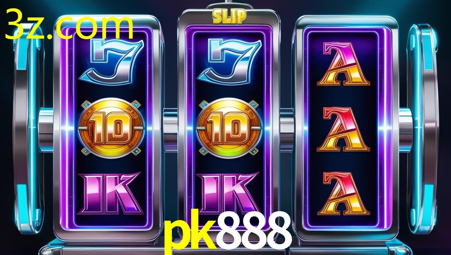 PK888
