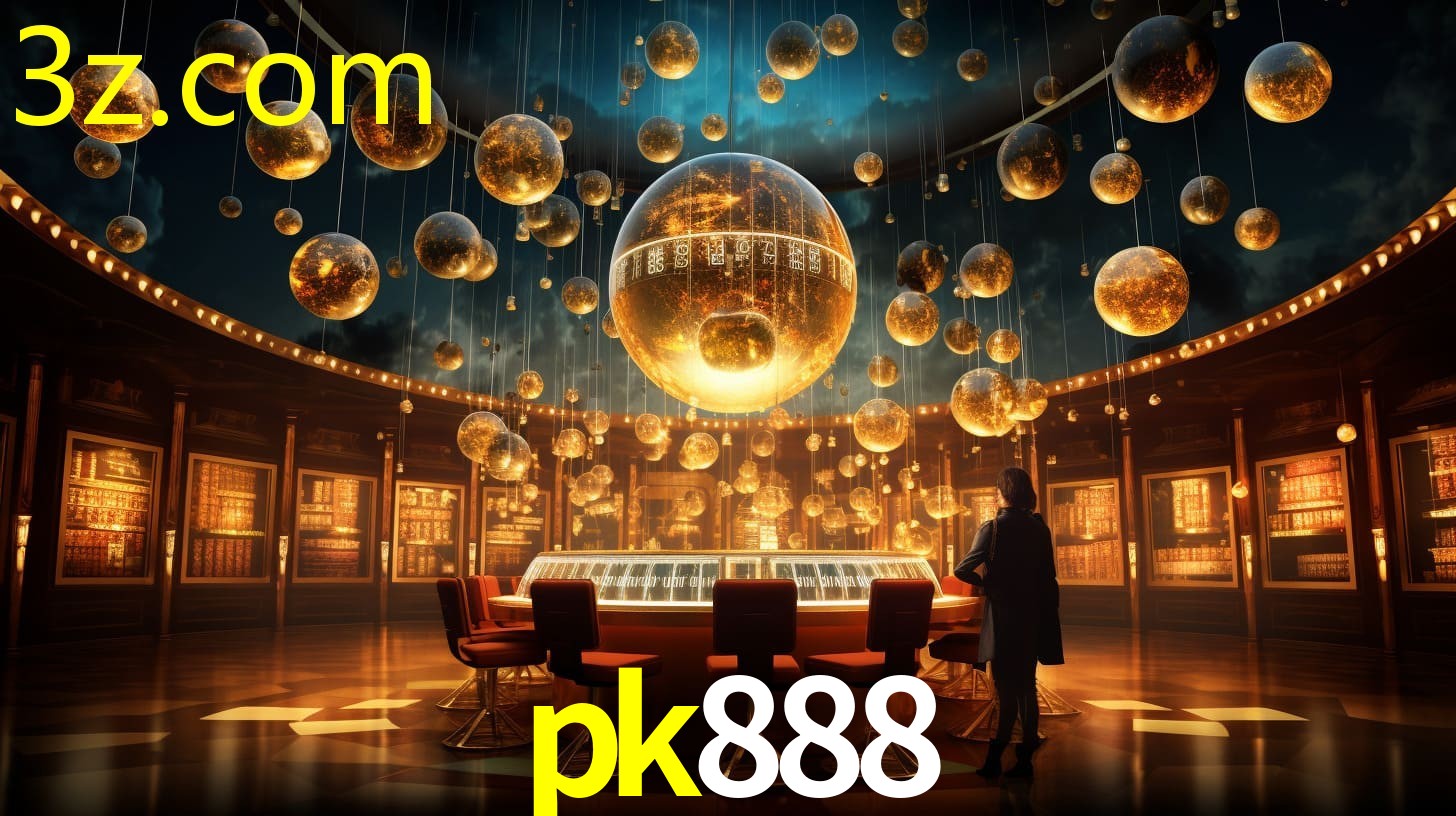 PK888